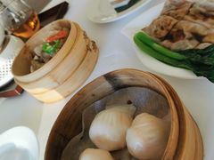 海景虾饺皇-青岛海景花园大酒店·粤海餐厅