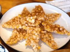 玉米烙-无届青年餐馆(熙街店)