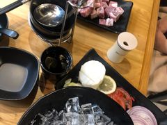 -木辛水水冰煮羊(凤城六路店)