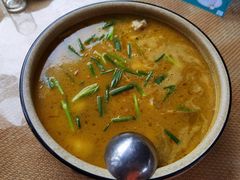 -火咂咂竹筒宴(告庄店)