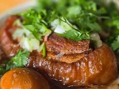 -老爷庙风味美食府(魏都大道店)