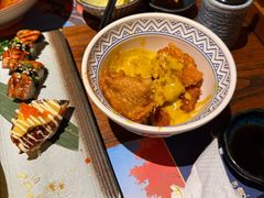 -京鹿料理(荟聚店)