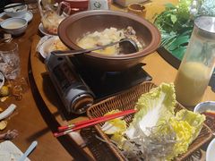 -耕渔小院·湖南鱼鲜(望城店)