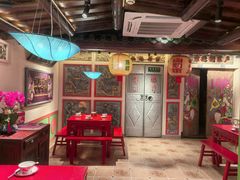 -春梅里卤鹅馆·47年老字号(中山路店)