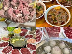 -潮禧记炸鸡翅(中旅店)