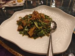 惠食佳秘制葱油捞山林鸡-惠食佳·朱雀(东方商厦店)