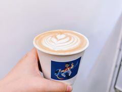-Jeans Coffee牛仔裤咖啡