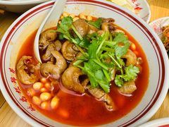 -老方桌烂蹄花川菜馆(九龙坡店)