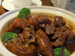 -文华小渔村(椒江康平路店)