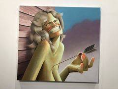 -香港会议展览中心演讲厅