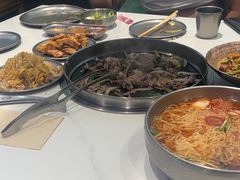 -小院地摊烤肉