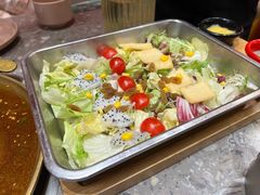 -牛牛章·章鱼水煎肉(光谷世界城店)