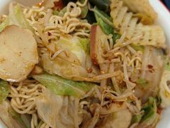 -堂堂小伙夫·辽宁小吃大排档(京西大悦城店)