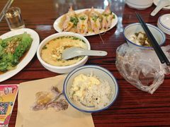 -粥家庄(南桂东分店)