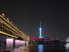 -武汉长江大桥