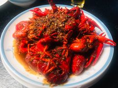 -三妹小龙虾·黄油蟹(华侨城总店)