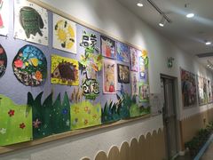 -缤纷鸟美术书法(建大校区)