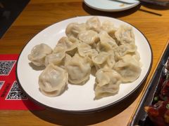 -伊喜饺子·烤鸭(五道口学院路店)