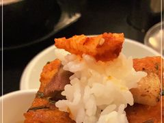 -韩屋韩国料理(天山路店)