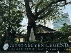 -Trung Nguyen Café Legend