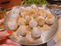 -西塔老太太泥炉烤肉(虹桥南丰城店)