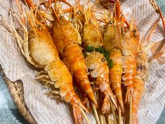 -79号渔船海鲜饭店(深圳湾店)