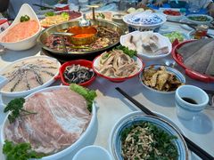 -二荆条·城市森林火锅旗舰店