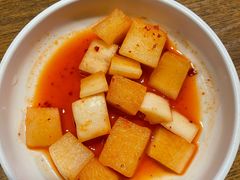 -长寿参鸡汤(朝韩风情街店)