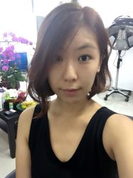 IN Style-Gina-私人订制