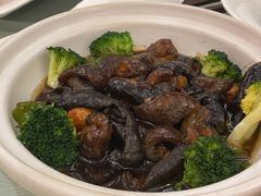 -谷语中餐厅