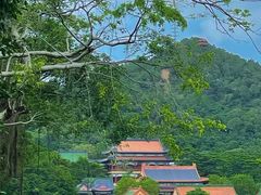 -珠海圆明新园