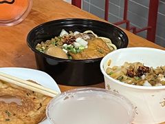 -余艳梅拌面世家(马场横路店)