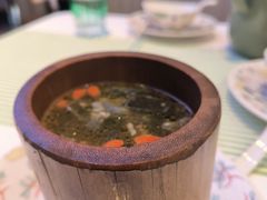 -桂满陇·杭州小馆(朝阳合生汇店)