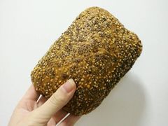 奇麻子-皇后西斯汀饼店(文化路店)