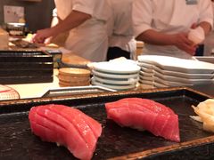-Sushi Hanzo半藏(天环广场店)