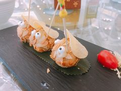 -新兴家喻酒家·羊城名宴(昌岗店)