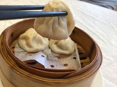 淮扬风味小笼包-悦湖公馆