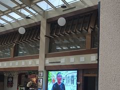 -天毓山庄·餐厅