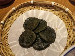 -李久其家民间餐厅(观沙岭公园店)
