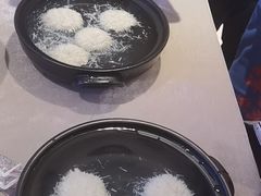 -小厨娘淮扬菜(天印大道店)