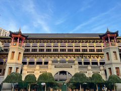-东关清真大寺