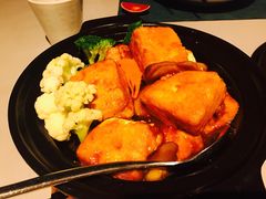 -T館·花园艺术餐厅