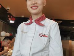 -海底捞火锅(莘松路店)