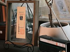 -糖房咖啡(南锣鼓巷店)