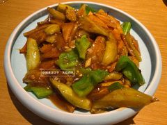 -宏达老菜馆(东安街店)