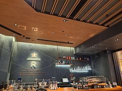 -星巴克(威尼斯人店)