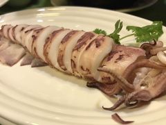 -百味馆·粤菜·湛江菜(后海花园店)