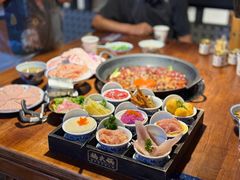 -楠火锅(仁恒梦中心店)