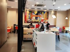 -永和大王(广元西路店)