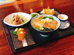 午市豚骨拉面-古京·臻致料理(月湖店)